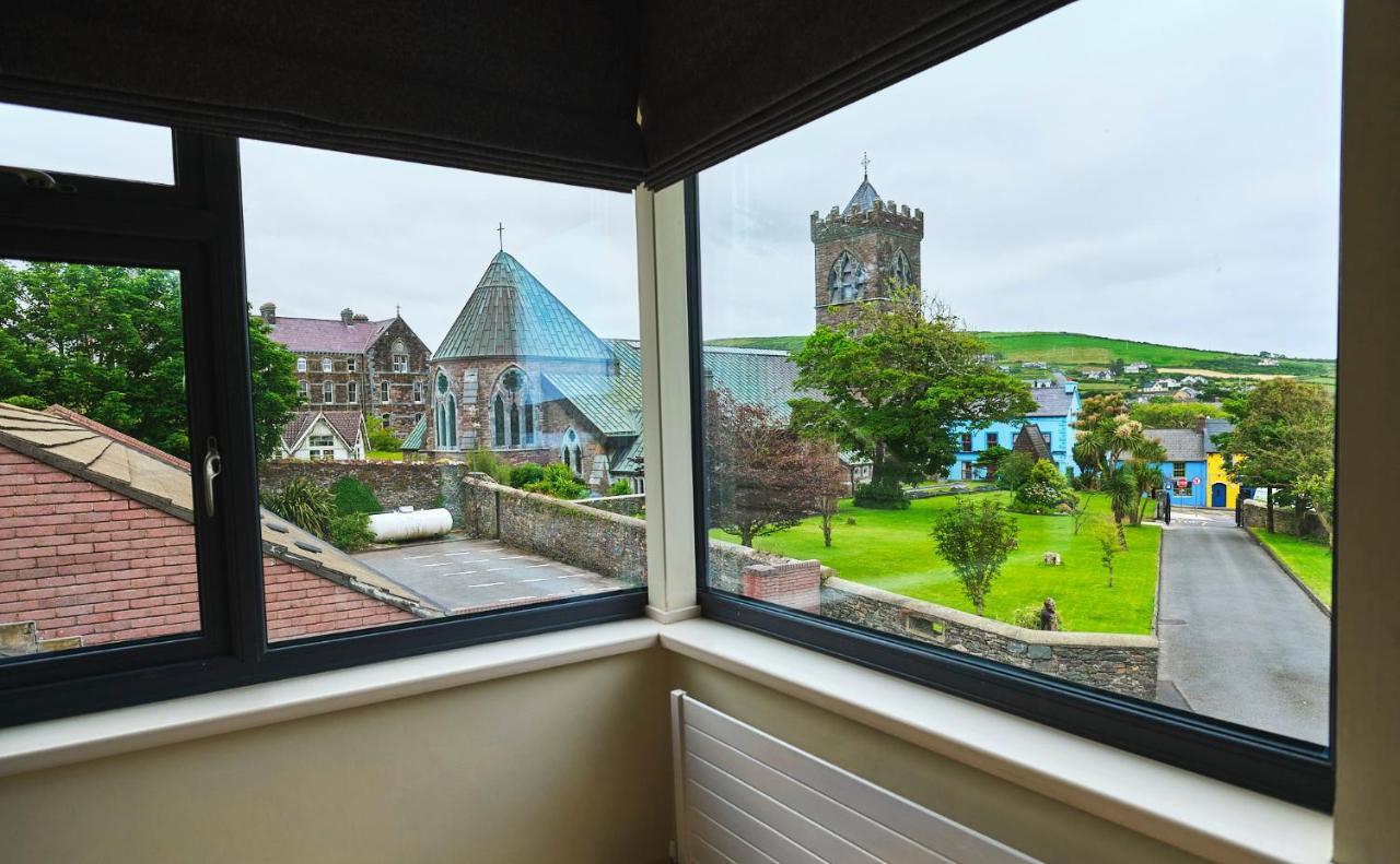 The Cloisters Hotel Dingle Luaran gambar