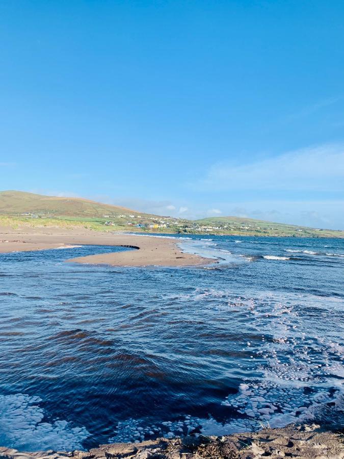 The Cloisters Hotel Dingle Luaran gambar