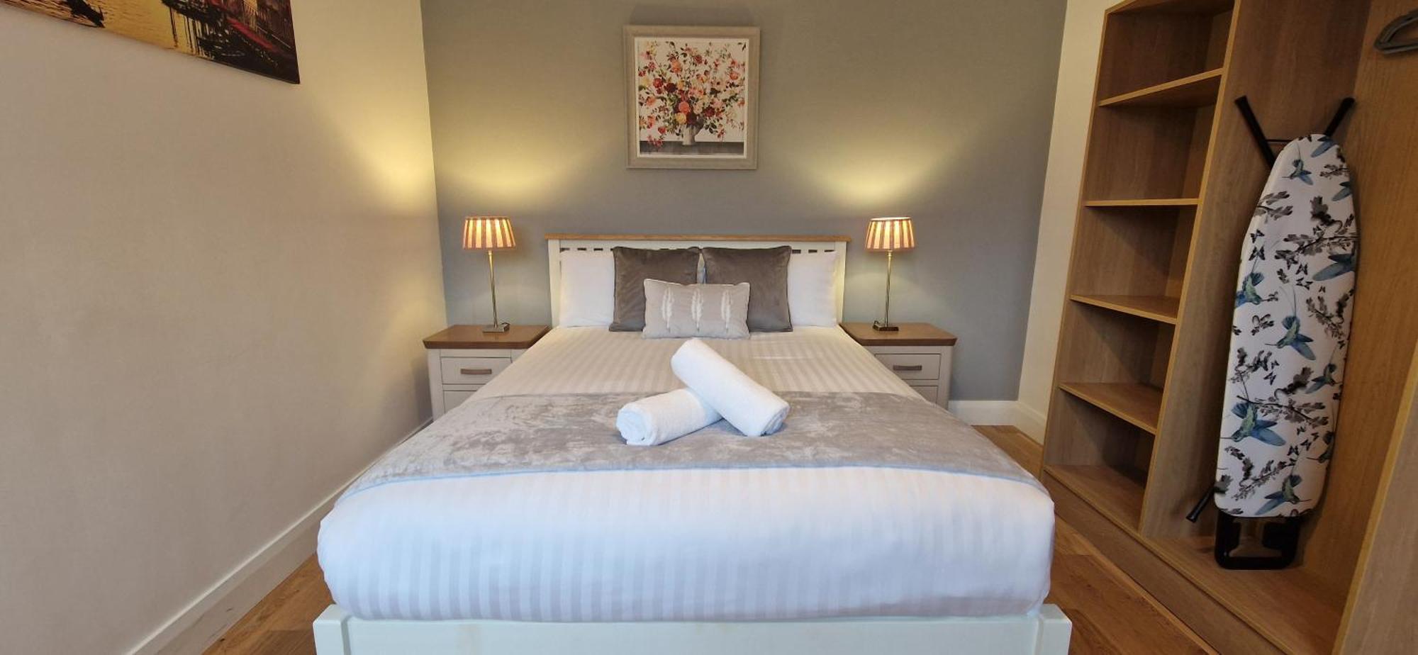 The Cloisters Hotel Dingle Luaran gambar