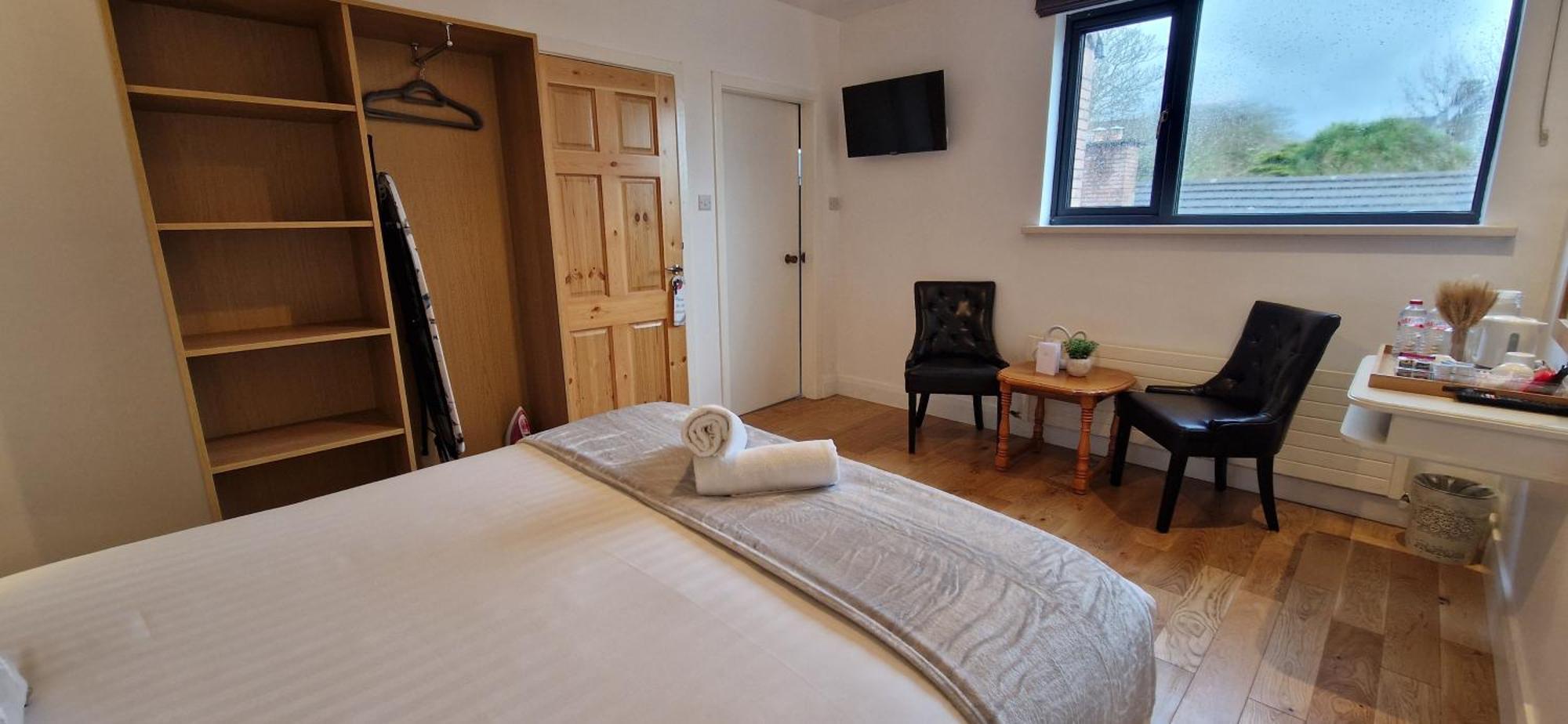 The Cloisters Hotel Dingle Luaran gambar