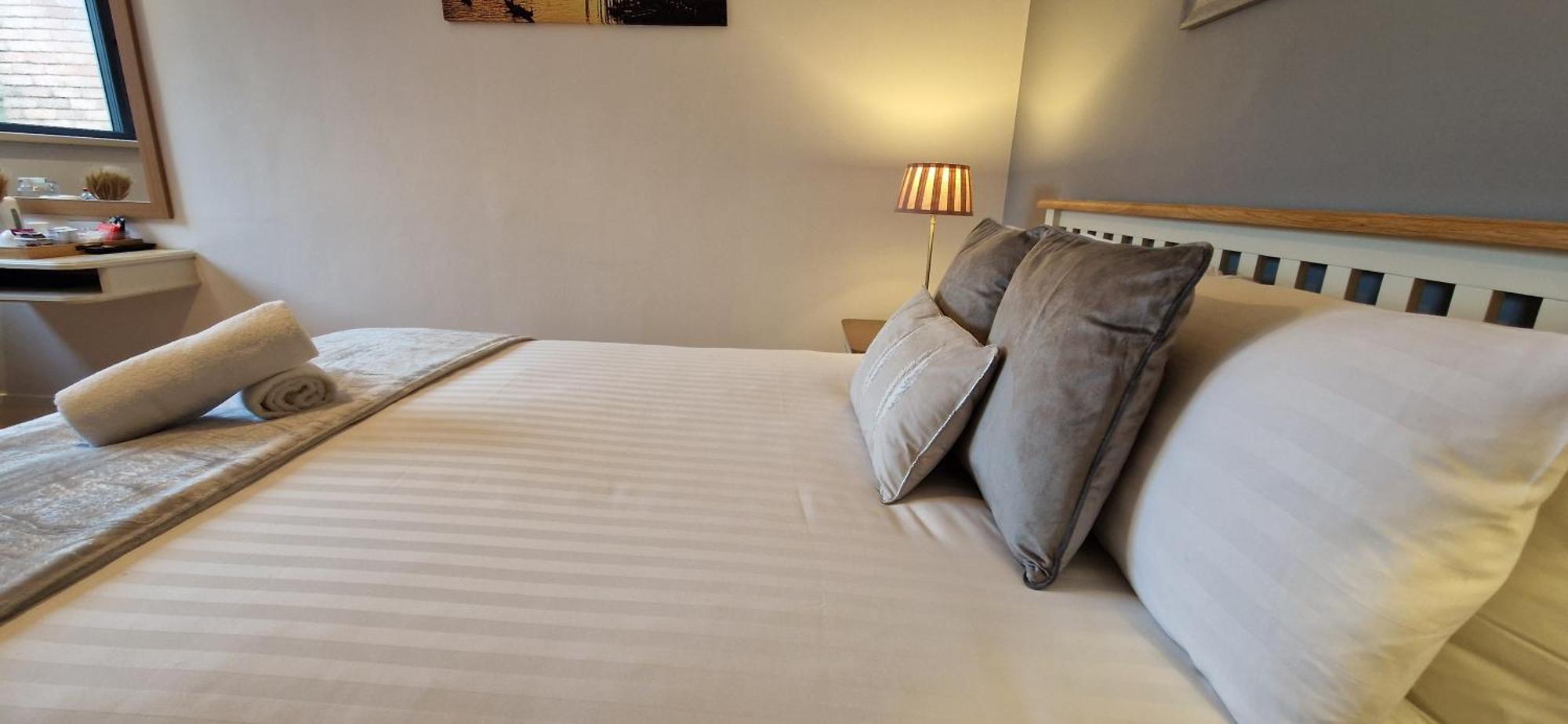 The Cloisters Hotel Dingle Luaran gambar