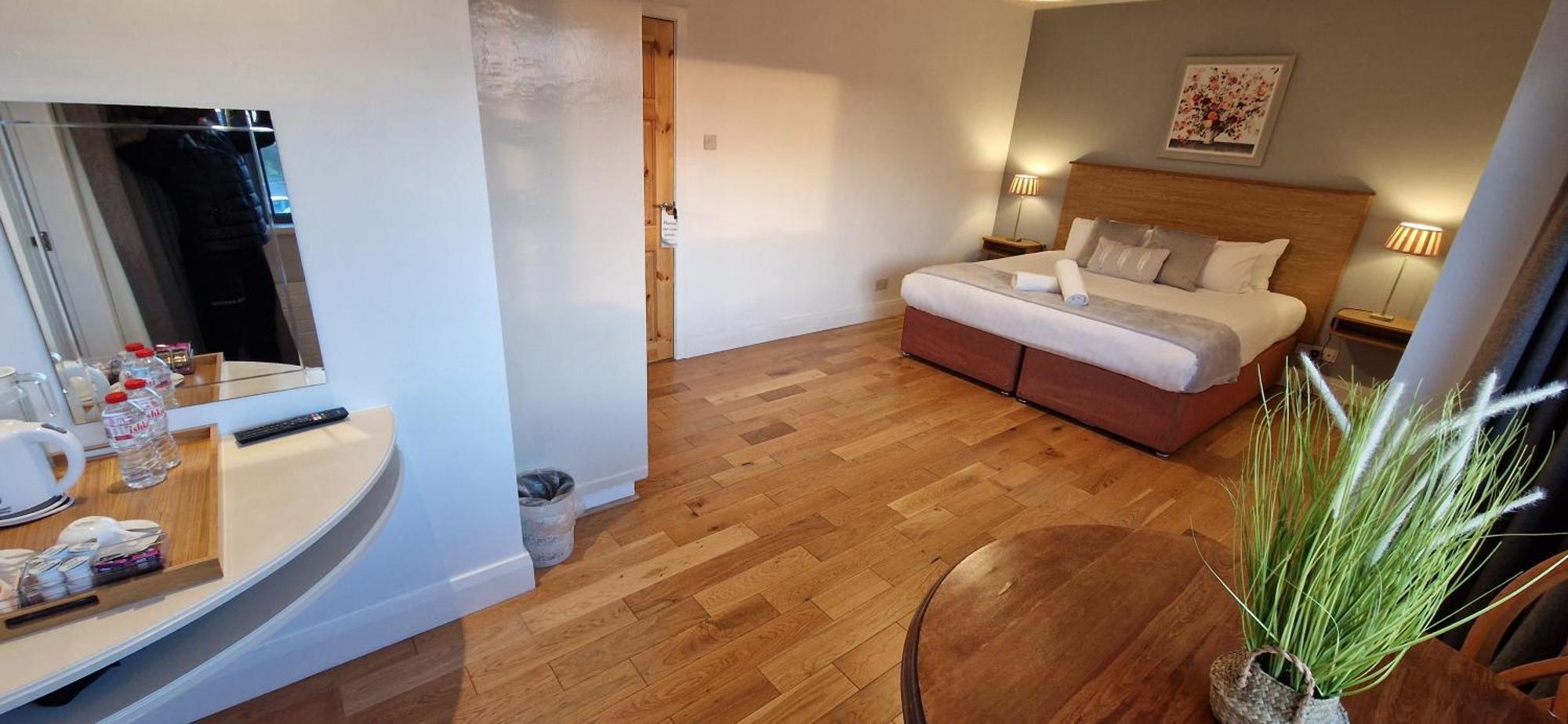 The Cloisters Hotel Dingle Luaran gambar