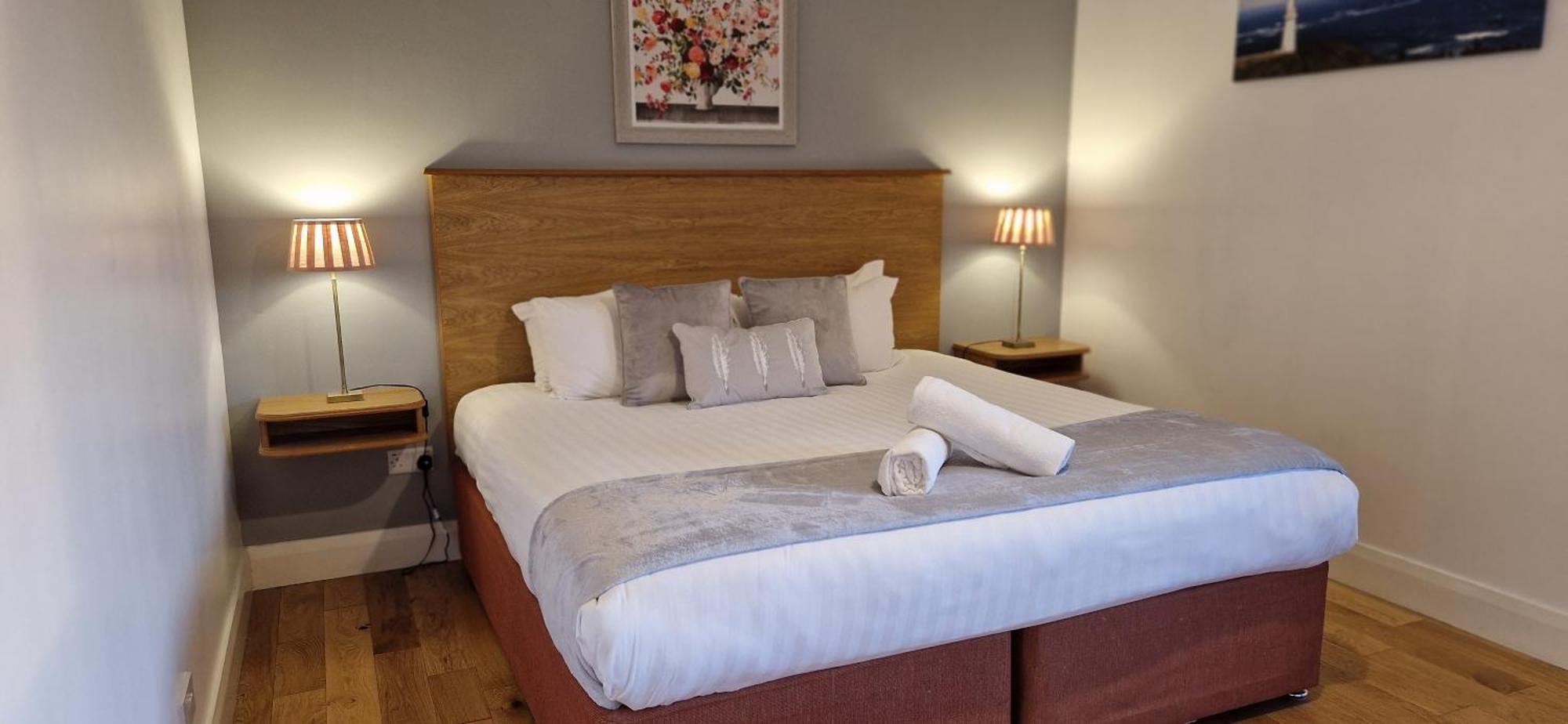 The Cloisters Hotel Dingle Luaran gambar