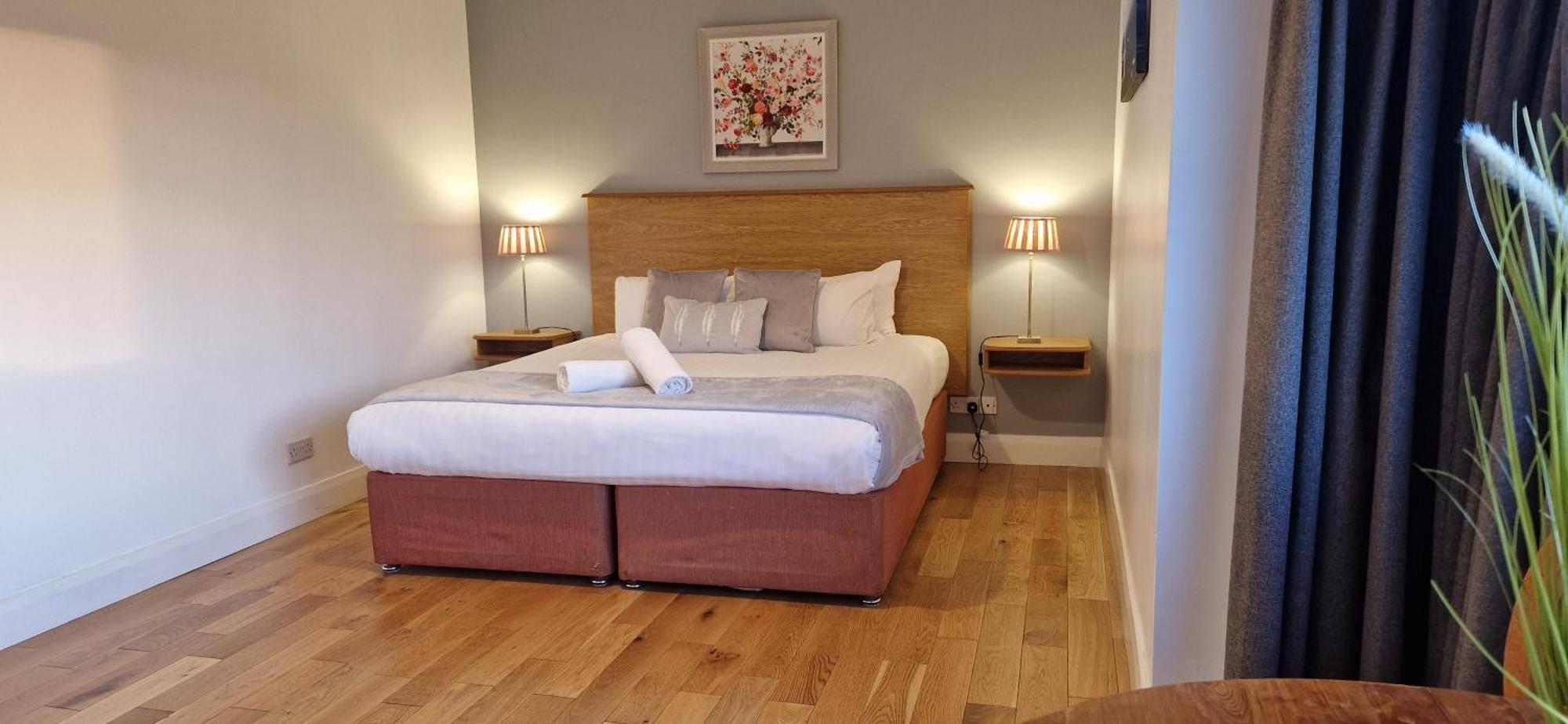 The Cloisters Hotel Dingle Luaran gambar