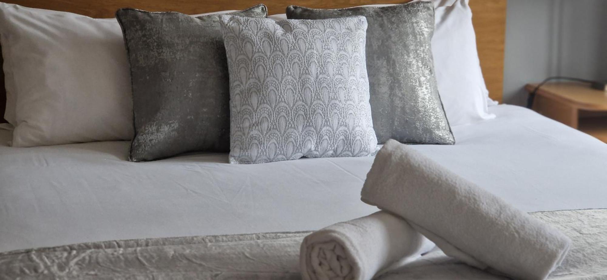 The Cloisters Hotel Dingle Luaran gambar