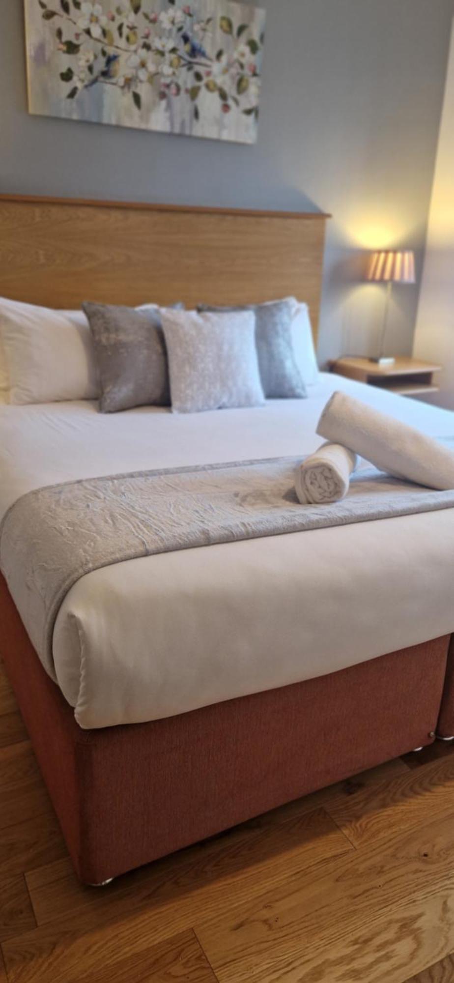 The Cloisters Hotel Dingle Luaran gambar