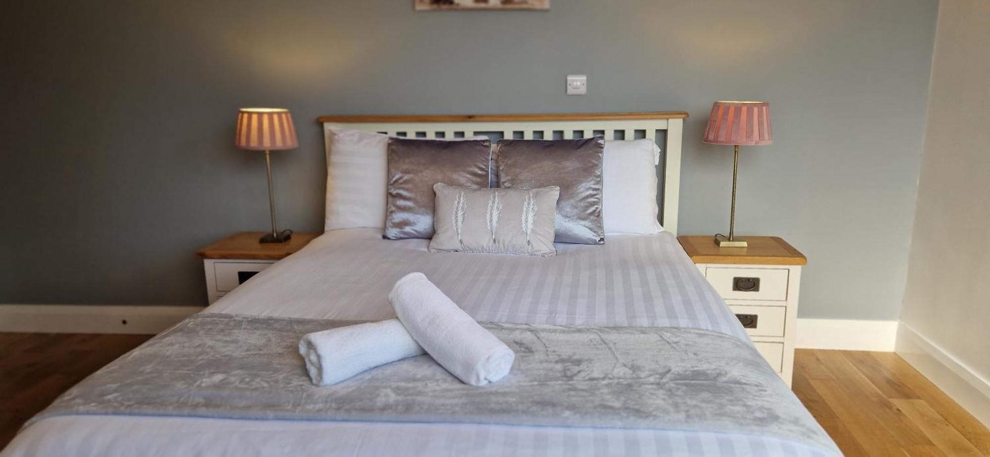 The Cloisters Hotel Dingle Bilik gambar