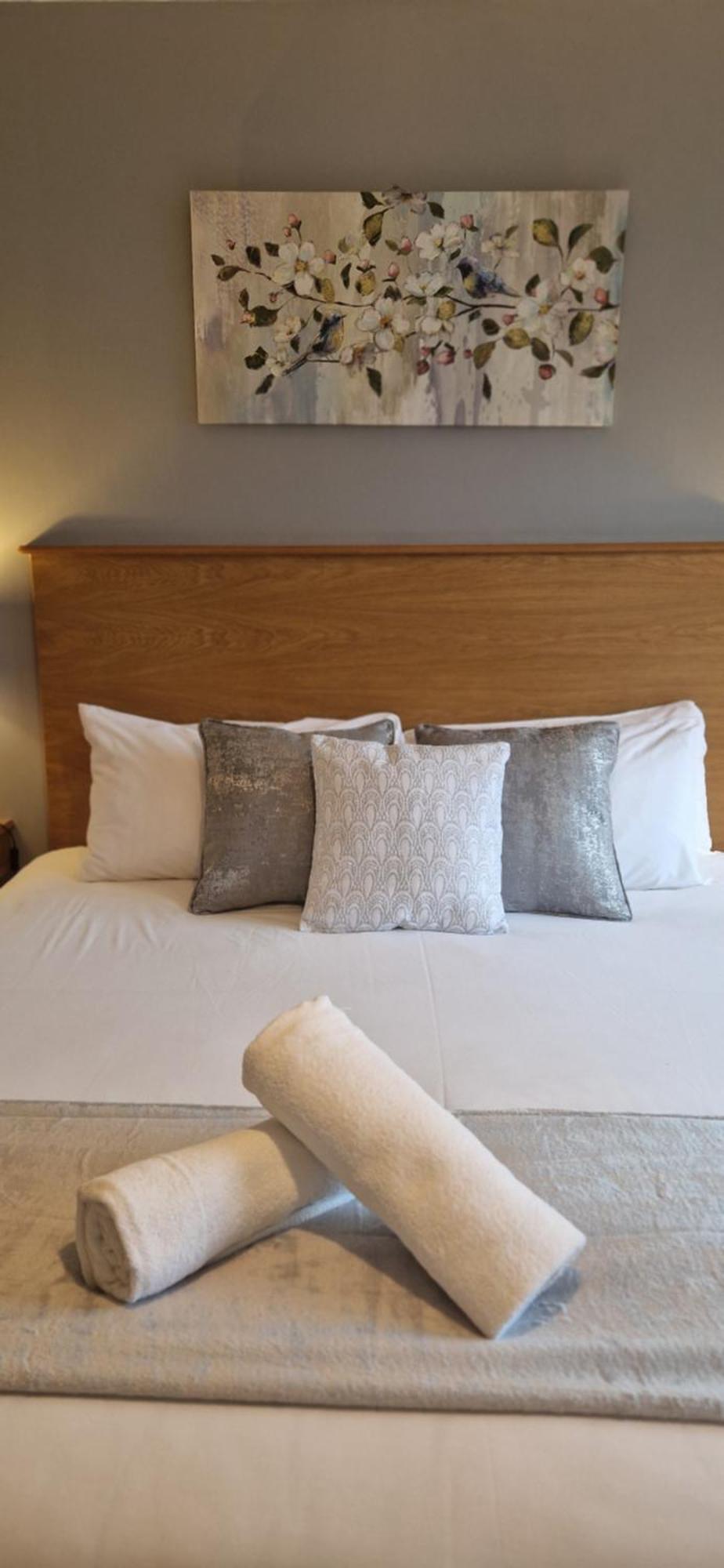 The Cloisters Hotel Dingle Bilik gambar