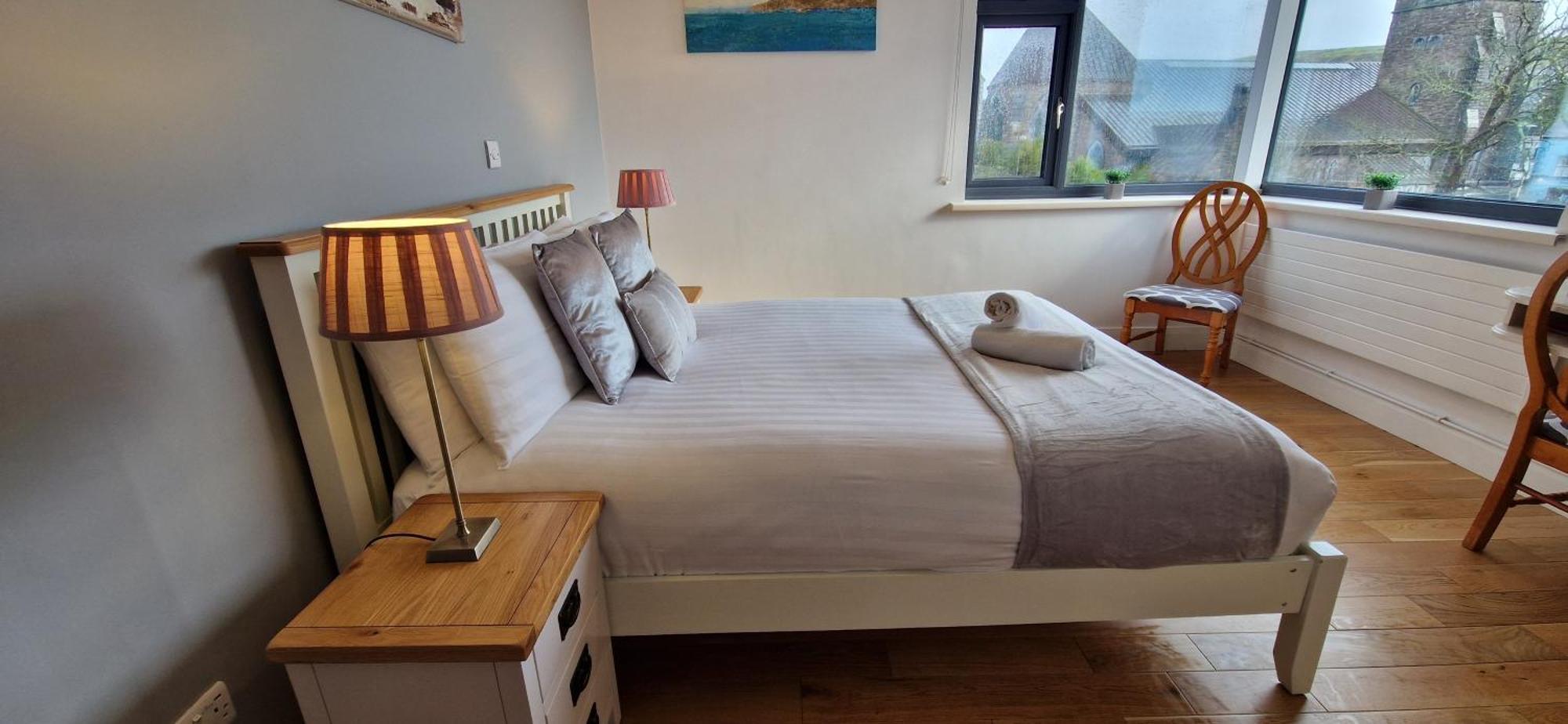 The Cloisters Hotel Dingle Bilik gambar