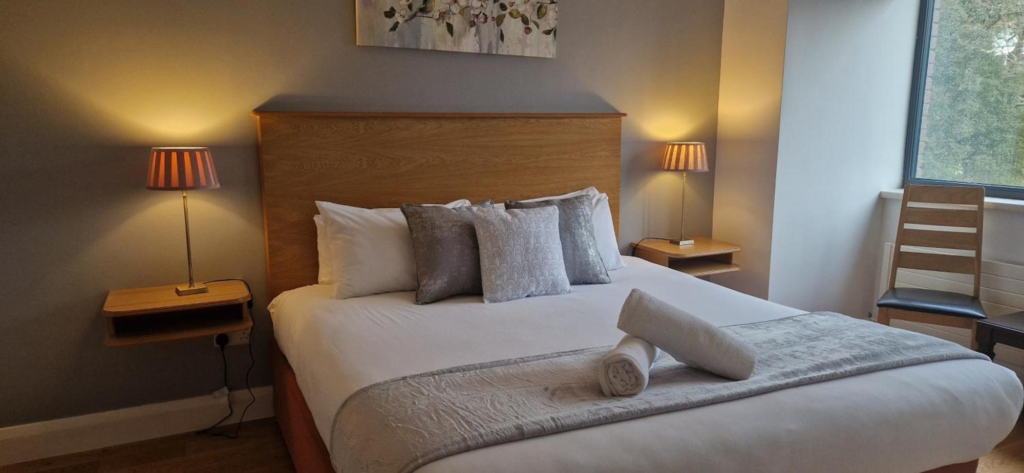 The Cloisters Hotel Dingle Bilik gambar