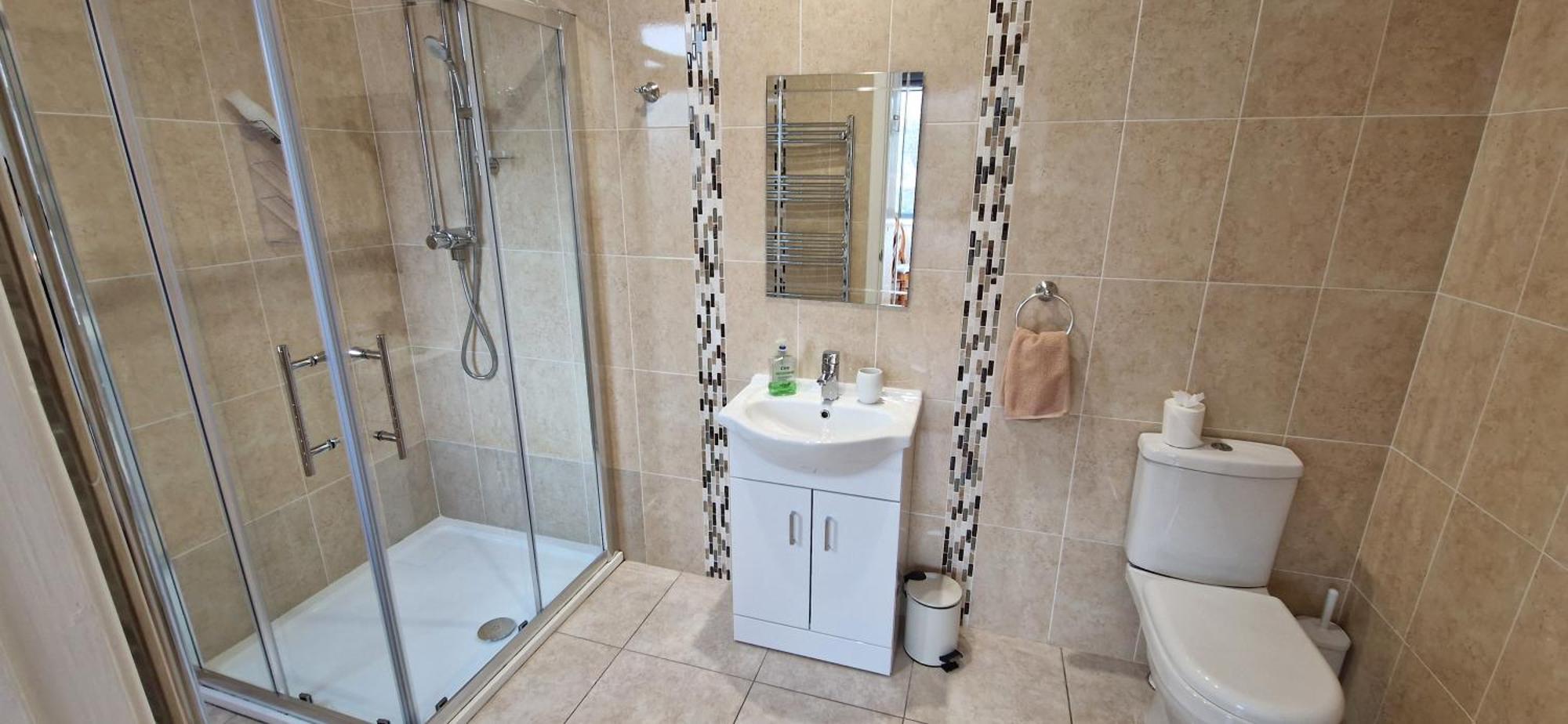 The Cloisters Hotel Dingle Bilik gambar